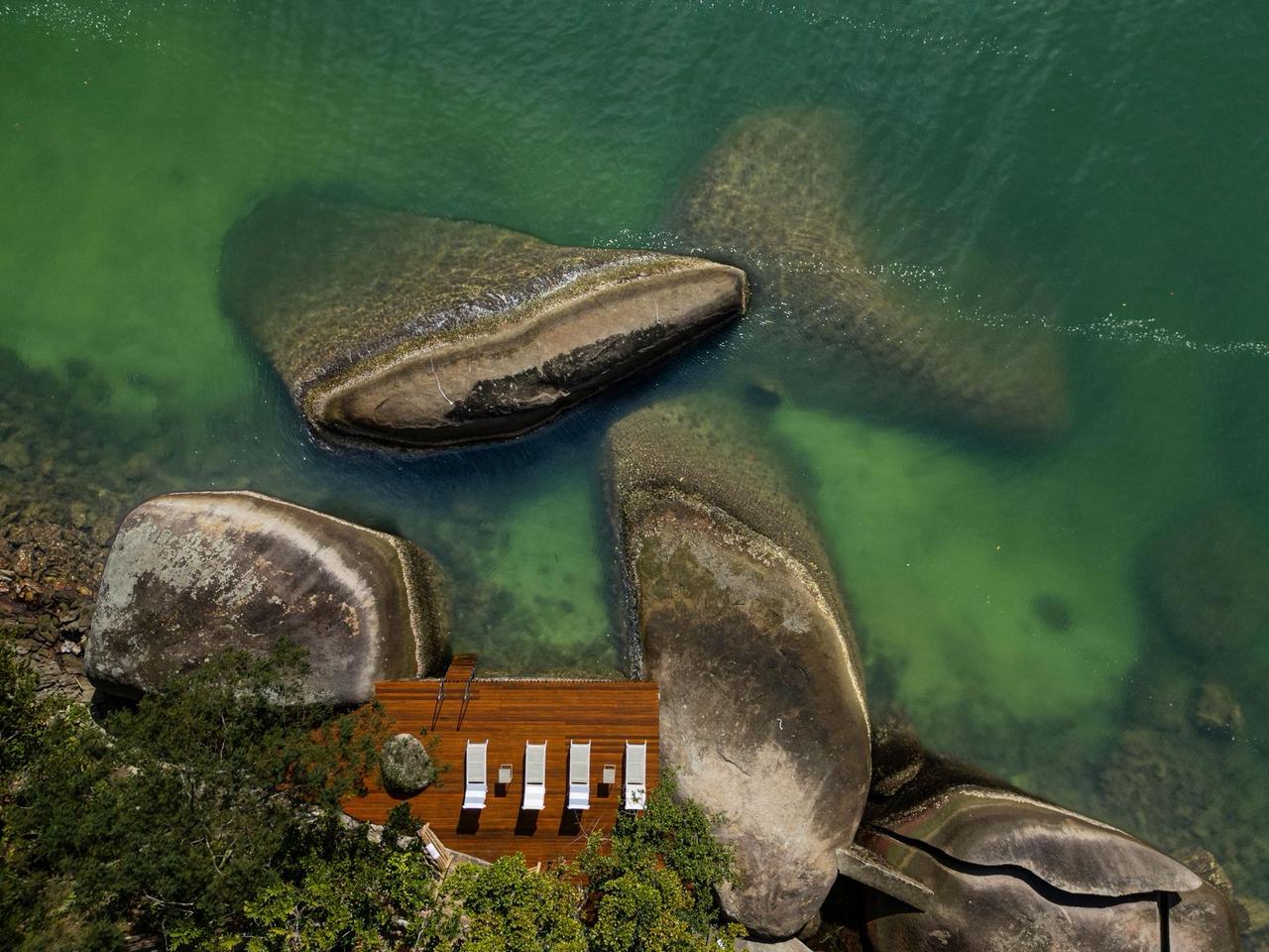 Ilha do Japão — foto 2